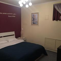 Хостел 116, Нижнекамск, Татарстан