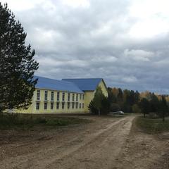 Конно-туристическая база Новая Ельня, Нижние Серги, Свердловская область