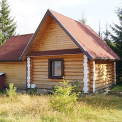 База отдыха Дальний кордон, Нижний Лух, Пермский край