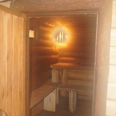 База отдыха Дальний кордон, Нижний Лух, Пермский край