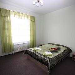 Конно-туристическая база Новая Ельня, Нижние Серги, Свердловская область