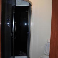 Конно-туристическая база Новая Ельня, Нижние Серги, Свердловская область