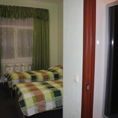 Конно-туристическая база Новая Ельня, Нижние Серги, Свердловская область