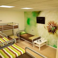 Хостел 116, Нижнекамск, Татарстан