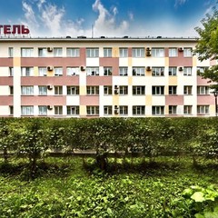 Гостиница Автозаводская, Нижний Новгород, Нижегородская область