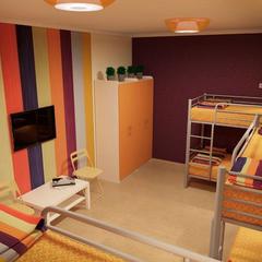 Хостел 116, Нижнекамск, Татарстан