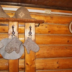 База отдыха Дальний кордон, Нижний Лух, Пермский край