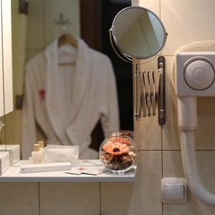 Гостиница Автозаводская, Нижний Новгород, Нижегородская область