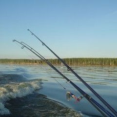 База отдыха Дальний кордон, Нижний Лух, Пермский край