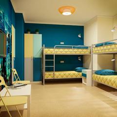 Хостел 116, Нижнекамск, Татарстан