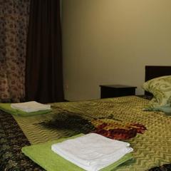 Конно-туристическая база Новая Ельня, Нижние Серги, Свердловская область