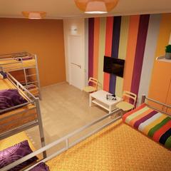 Хостел 116, Нижнекамск, Татарстан