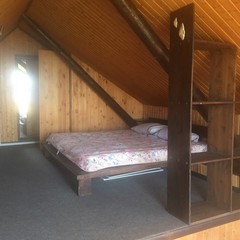 База отдыха Дальний кордон, Нижний Лух, Пермский край