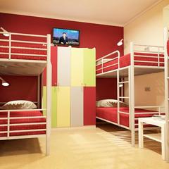 Хостел 116, Нижнекамск, Татарстан