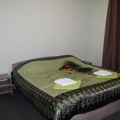 Конно-туристическая база Новая Ельня, Нижние Серги, Свердловская область