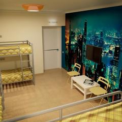 Хостел 116, Нижнекамск, Татарстан