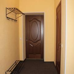 Конно-туристическая база Новая Ельня, Нижние Серги, Свердловская область