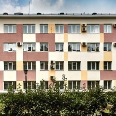 Гостиница Автозаводская, Нижний Новгород, Нижегородская область