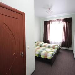 Конно-туристическая база Новая Ельня, Нижние Серги, Свердловская область