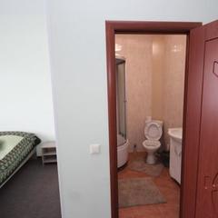 Конно-туристическая база Новая Ельня, Нижние Серги, Свердловская область