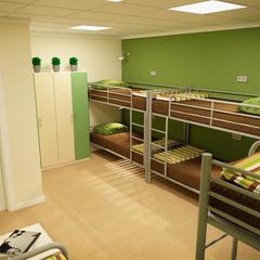 Хостел 116, Нижнекамск, Татарстан