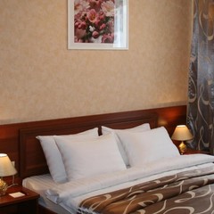 Гостиница Автозаводская, Нижний Новгород, Нижегородская область