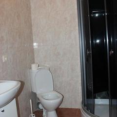 Конно-туристическая база Новая Ельня, Нижние Серги, Свердловская область