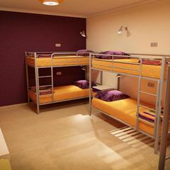 Хостел 116, Нижнекамск, Татарстан