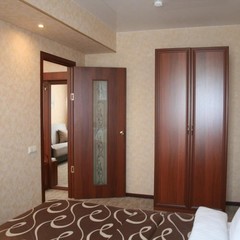 Гостиница Автозаводская, Нижний Новгород, Нижегородская область