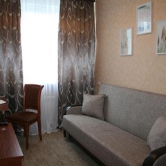 Гостиница Автозаводская, Нижний Новгород, Нижегородская область