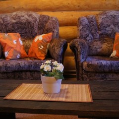 База отдыха Дальний кордон, Нижний Лух, Пермский край