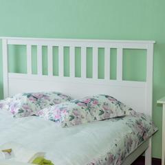 Конно-туристическая база Новая Ельня, Нижние Серги, Свердловская область