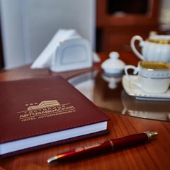 Гостиница Автозаводская, Нижний Новгород, Нижегородская область