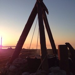 База отдыха Дальний кордон, Нижний Лух, Пермский край