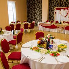 Конно-туристическая база Новая Ельня, Нижние Серги, Свердловская область