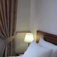 Гостиница Автозаводская, Нижний Новгород, Нижегородская область