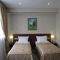 Гостиница Автозаводская, Нижний Новгород, Нижегородская область