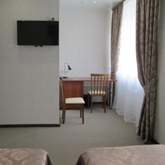 Гостиница Автозаводская, Нижний Новгород, Нижегородская область