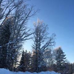 Конно-туристическая база Новая Ельня, Нижние Серги, Свердловская область