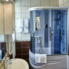 Гостиница Автозаводская, Нижний Новгород, Нижегородская область