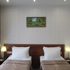 Гостиница Автозаводская, Нижний Новгород, Нижегородская область