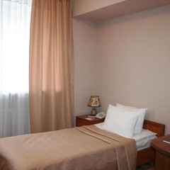 Гостиница Автозаводская, Нижний Новгород, Нижегородская область