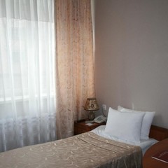 Гостиница Автозаводская, Нижний Новгород, Нижегородская область