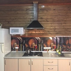 База отдыха Дальний кордон, Нижний Лух, Пермский край