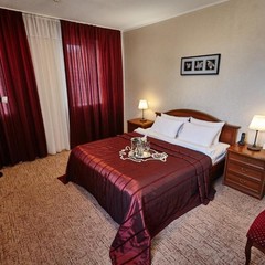 Гостиница Автозаводская, Нижний Новгород, Нижегородская область