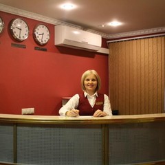 Гостиница Автозаводская, Нижний Новгород, Нижегородская область