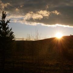Конно-туристическая база Новая Ельня, Нижние Серги, Свердловская область