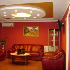 Гостиница Автозаводская, Нижний Новгород, Нижегородская область