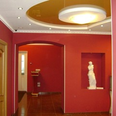 Гостиница Автозаводская, Нижний Новгород, Нижегородская область