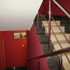 Гостиница Автозаводская, Нижний Новгород, Нижегородская область